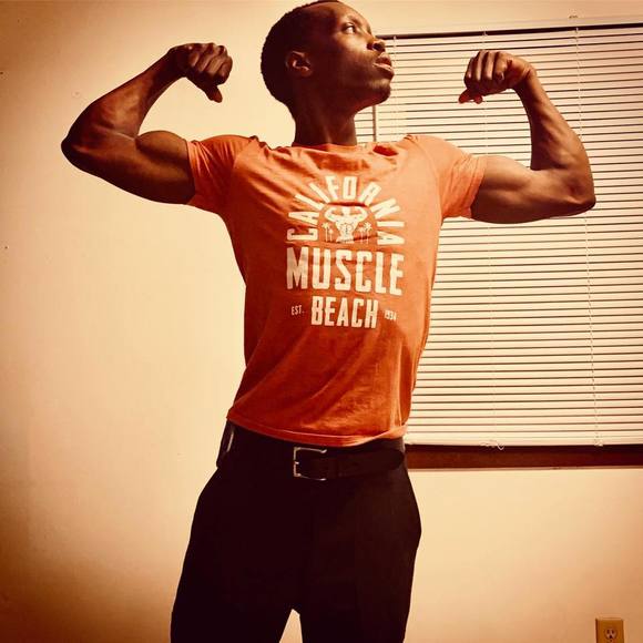 Meet your Posher, Bryan - Picture 1 of 1